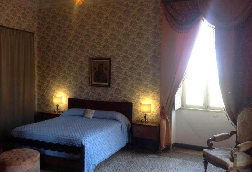 メゾネットスイート, B&b Lauretum