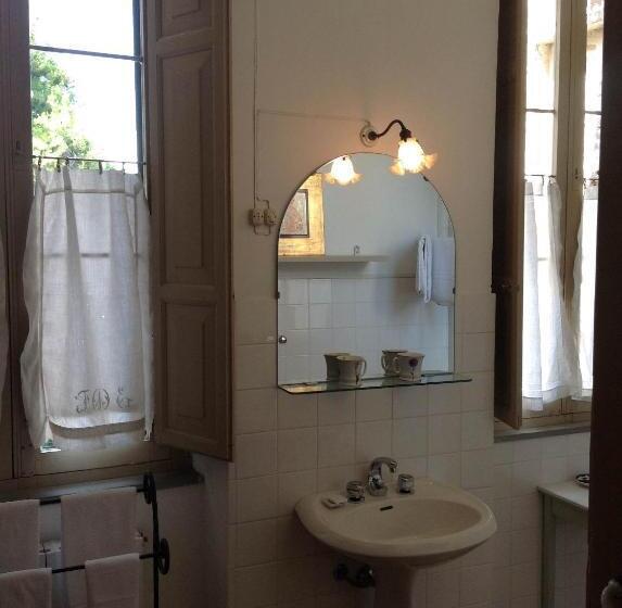 复式套房, B&b Lauretum