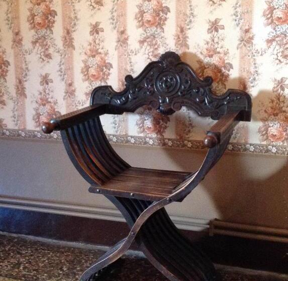 Люкс Дюплекс, B&b Lauretum