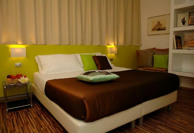 آپارتمان 1 خوابه, B&b Live09 Design