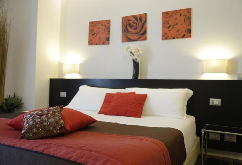 اتاق استاندارد, B&b Live09 Design