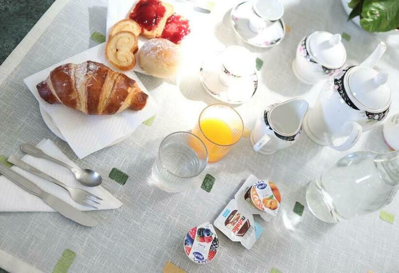 חדר סטנדרט, B&b Privileged