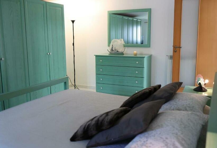 חדר סטנדרט, B&b Privileged