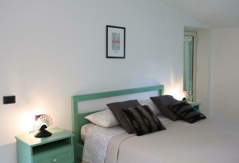 חדר סטנדרט, B&b Privileged