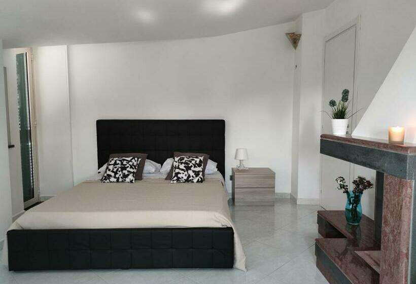 חדר סטנדרט, B&b Privileged