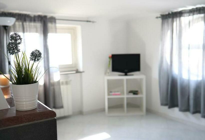 Номер Стандарт, B&b Privileged