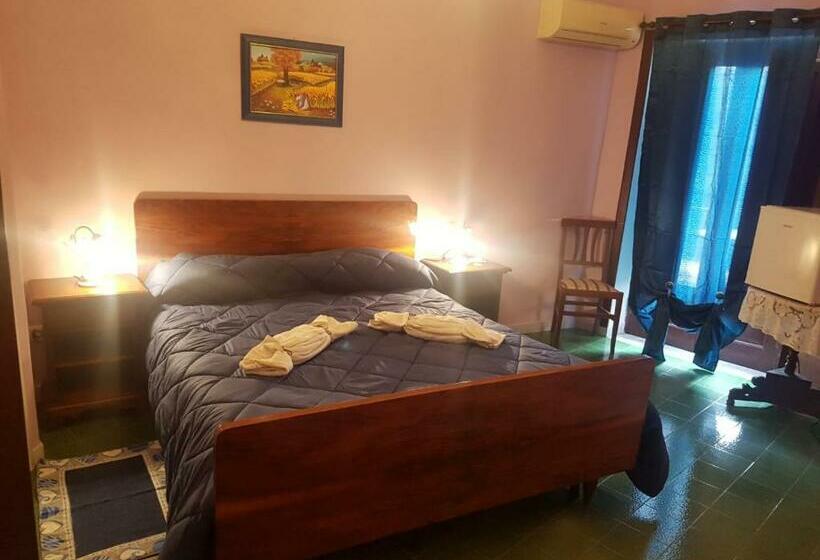 חדר סטנדרט נוף לים, A Taverna Intru U Vicu