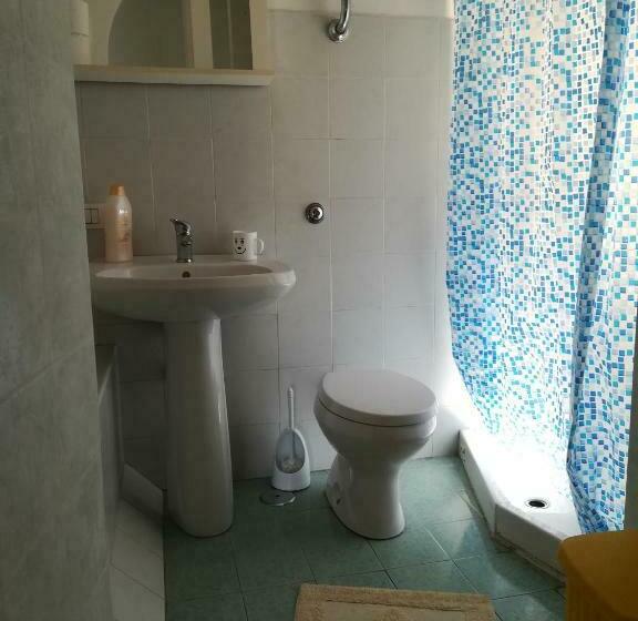 חדר סטנדרט נוף לים, A Taverna Intru U Vicu