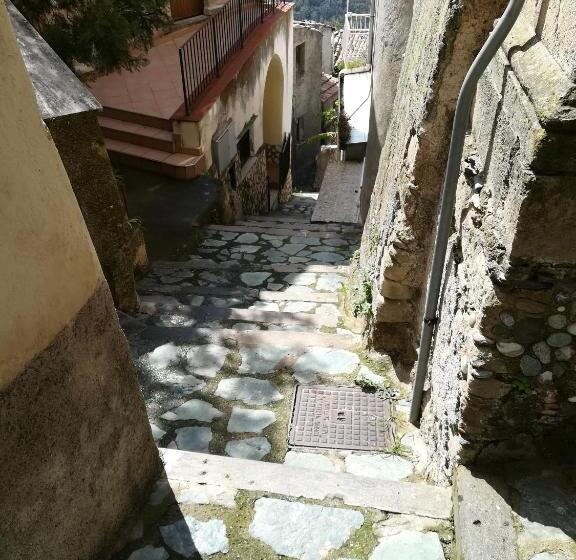 Triple Room Sea View, A Taverna Intru U Vicu