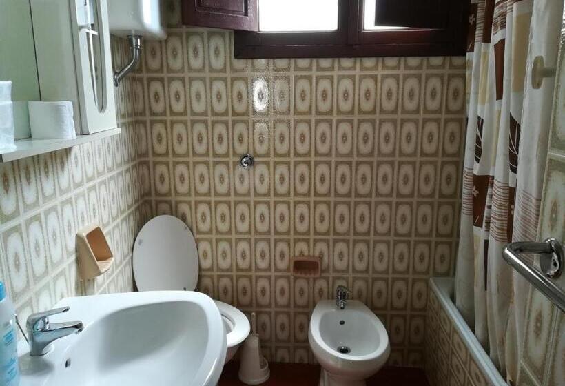 Triple Room Sea View, A Taverna Intru U Vicu