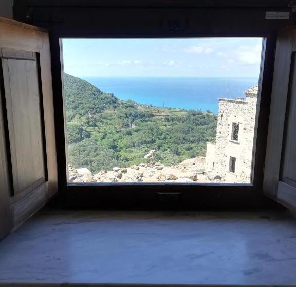 Triple Room Sea View, A Taverna Intru U Vicu