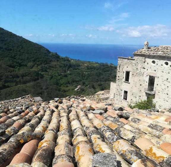Triple Room Sea View, A Taverna Intru U Vicu