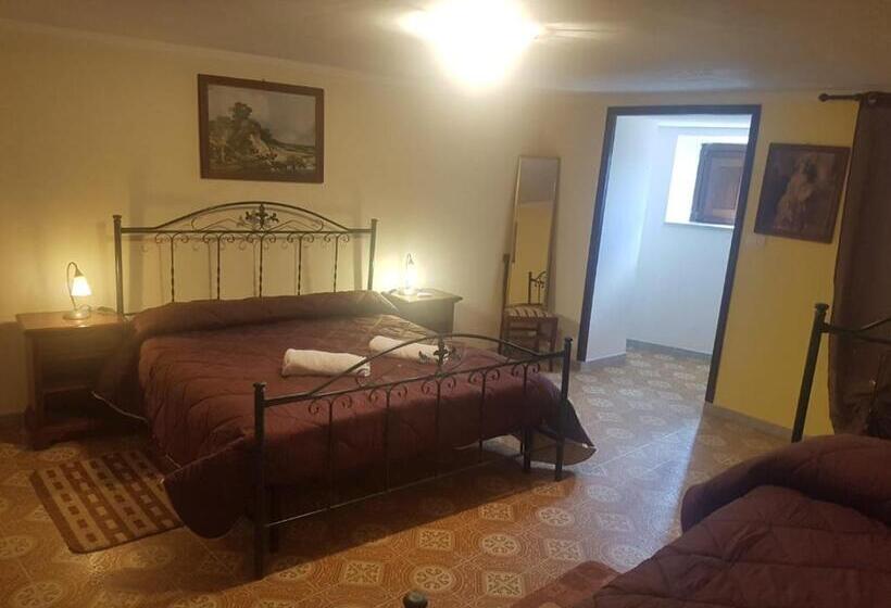 Triple Room Sea View, A Taverna Intru U Vicu