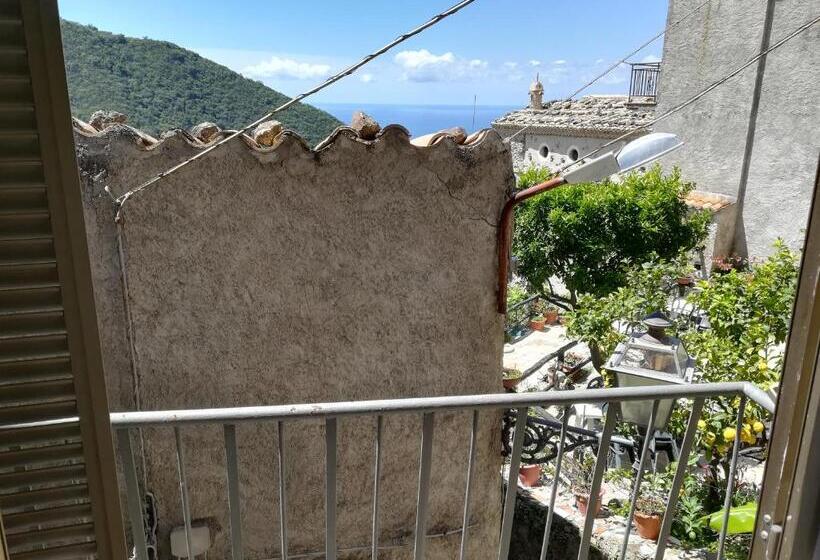 Номер Стандарт, A Taverna Intru U Vicu