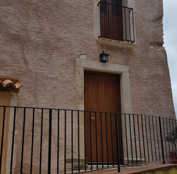 חדר סופריור לשלושה עם נוף לים, A Taverna Intru U Vicu