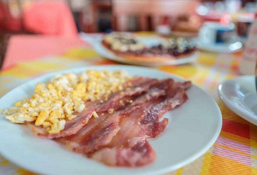 غرفة قياسية فردية, Bed And Breakfast Cairoli Exclusive Room