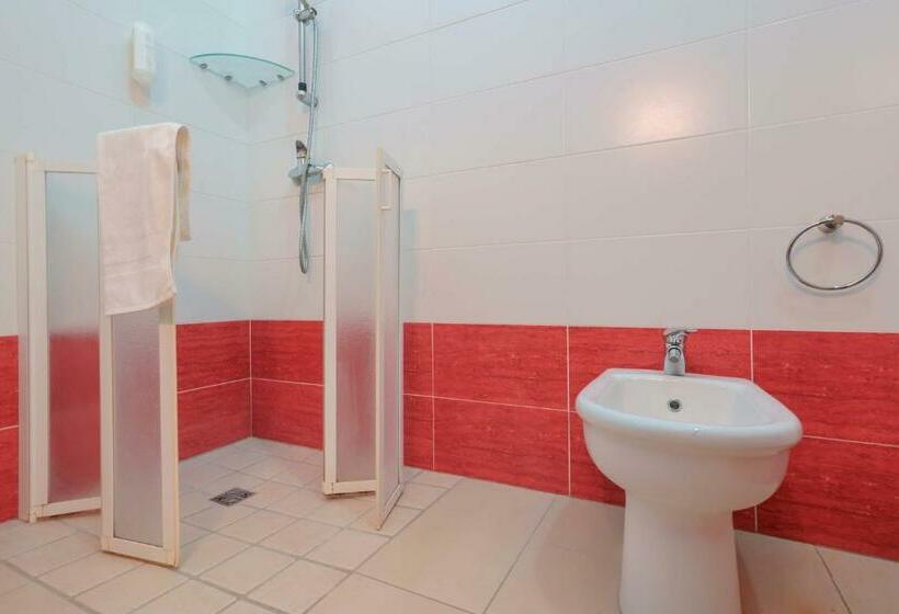 غرفة قياسية فردية, Bed And Breakfast Cairoli Exclusive Room