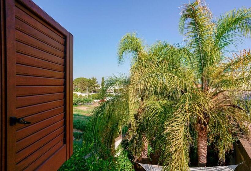 スタンダードシングルルーム, Bed And Breakfast Cairoli Exclusive Room