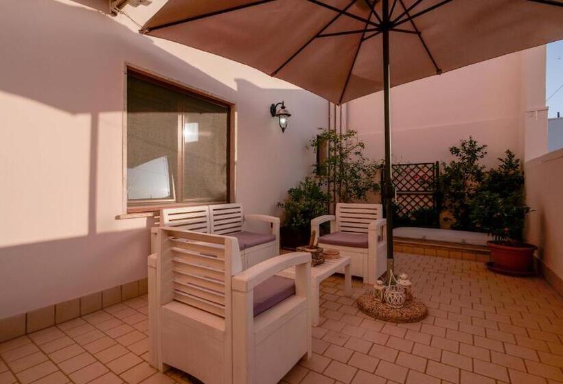 غرفة قياسية فردية, Bed And Breakfast Cairoli Exclusive Room