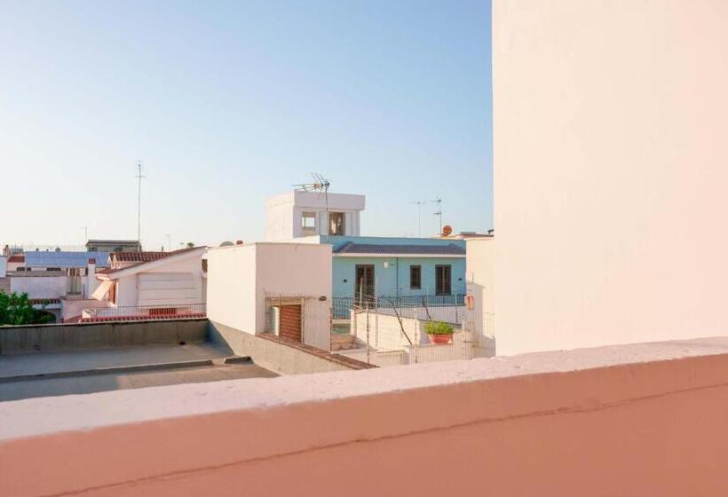 スタンダード４人部屋, Bed And Breakfast Cairoli Exclusive Room
