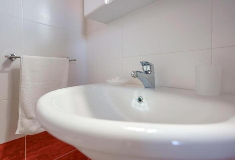 スタンダードトリプルルーム, Bed And Breakfast Cairoli Exclusive Room