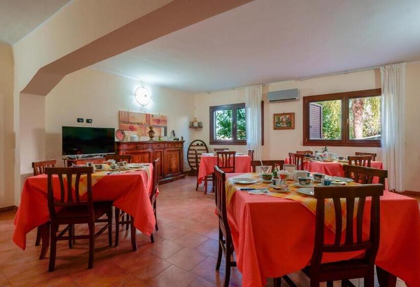 غرفة قياسية فردية, Bed And Breakfast Cairoli Exclusive Room