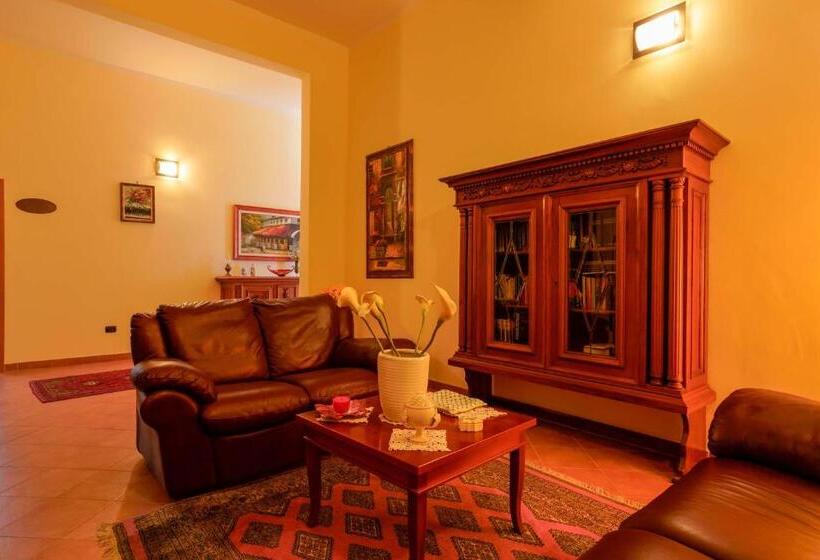 غرفة قياسية فردية, Bed And Breakfast Cairoli Exclusive Room