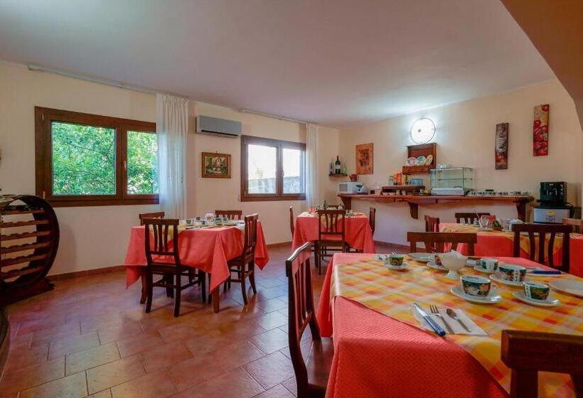 غرفة قياسية رباعية, Bed And Breakfast Cairoli Exclusive Room