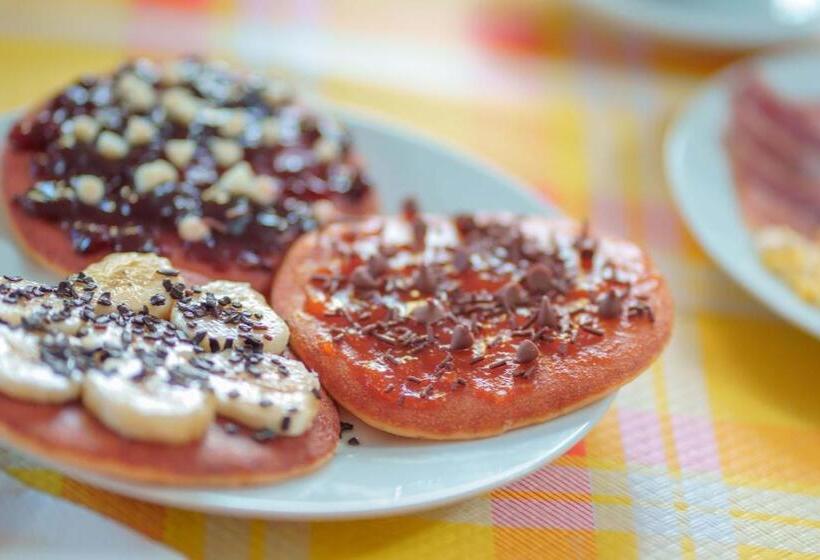 غرفة قياسية, Bed And Breakfast Cairoli Exclusive Room