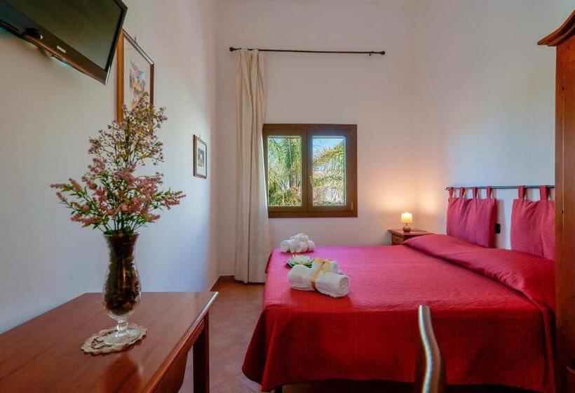 غرفة قياسية فردية, Bed And Breakfast Cairoli Exclusive Room