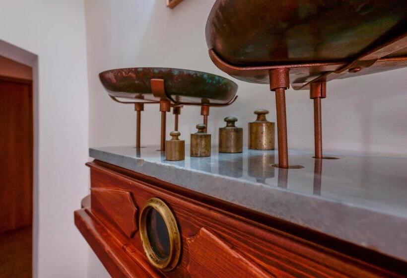スタンダードシングルルーム, Bed And Breakfast Cairoli Exclusive Room