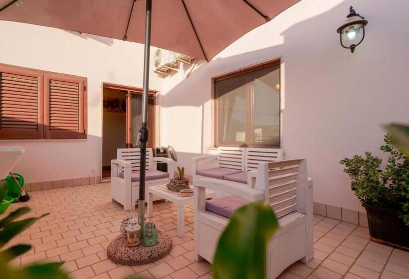 غرفة قياسية فردية, Bed And Breakfast Cairoli Exclusive Room