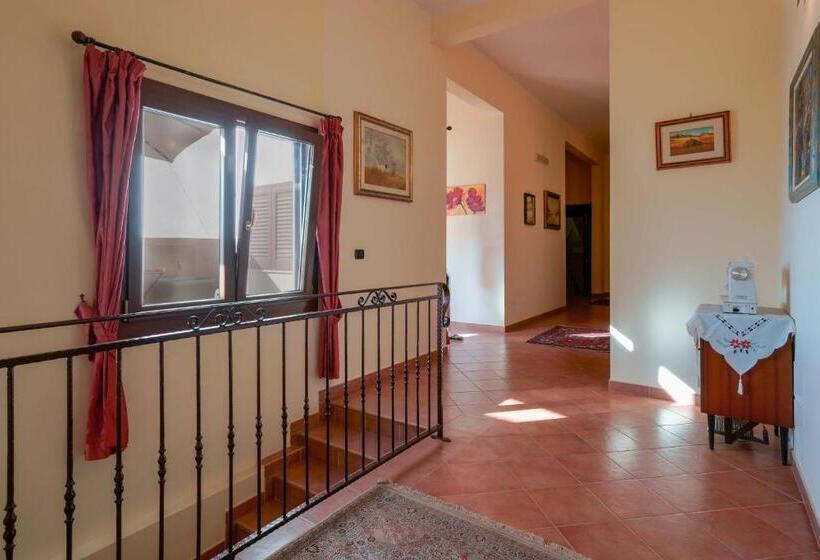 غرفة قياسية فردية, Bed And Breakfast Cairoli Exclusive Room