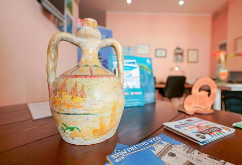 スタンダードシングルルーム, Bed And Breakfast Cairoli Exclusive Room