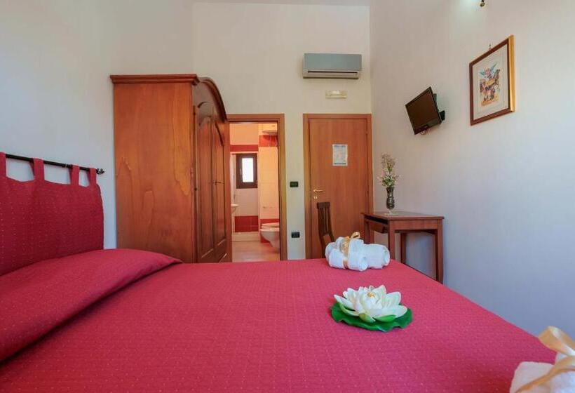 غرفة قياسية فردية, Bed And Breakfast Cairoli Exclusive Room