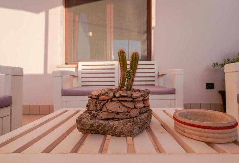 スタンダードシングルルーム, Bed And Breakfast Cairoli Exclusive Room