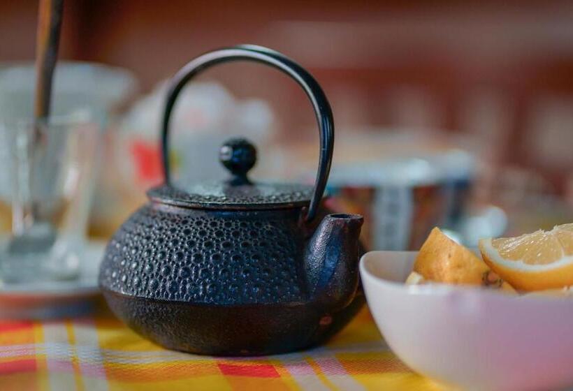 غرفة قياسية فردية, Bed And Breakfast Cairoli Exclusive Room