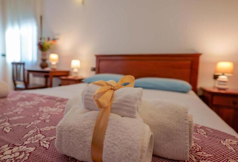غرفة قياسية فردية, Bed And Breakfast Cairoli Exclusive Room