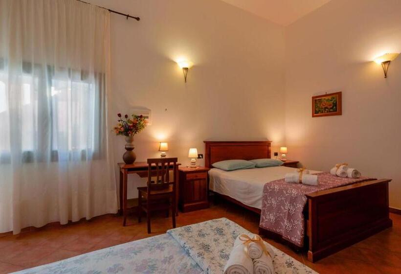 スタンダードシングルルーム, Bed And Breakfast Cairoli Exclusive Room