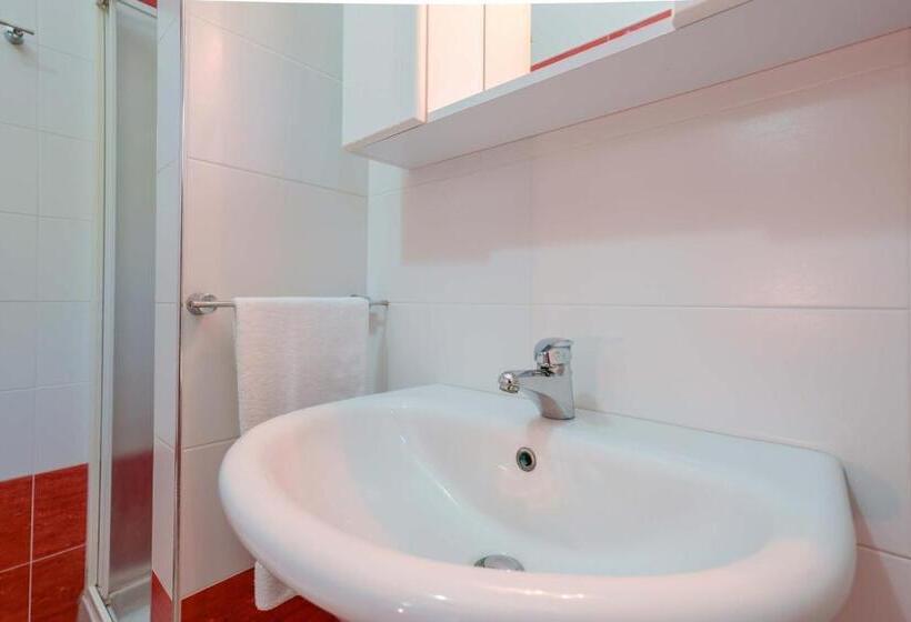 スタンダードシングルルーム, Bed And Breakfast Cairoli Exclusive Room