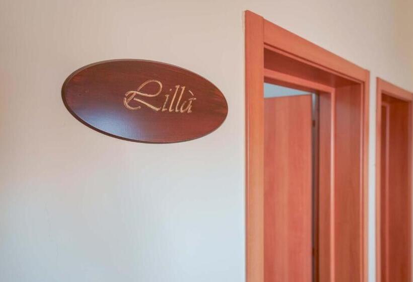 غرفة قياسية فردية, Bed And Breakfast Cairoli Exclusive Room