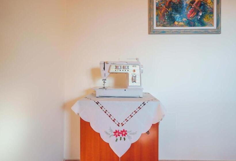 غرفة قياسية فردية, Bed And Breakfast Cairoli Exclusive Room