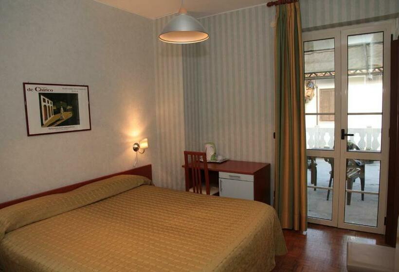 Номер Стандарт, Il Forno Dal 1922