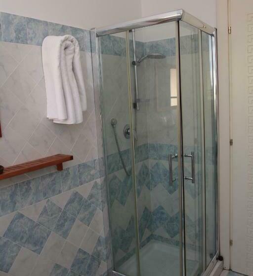 Номер Стандарт, Il Forno Dal 1922