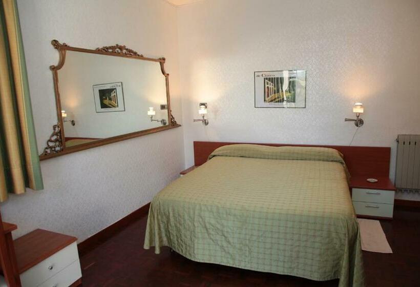 Номер Стандарт, Il Forno Dal 1922