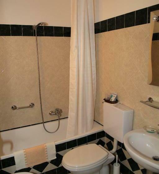 Номер Стандарт, Il Forno Dal 1922