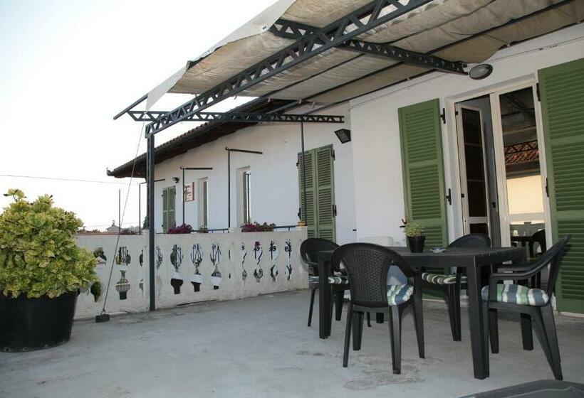 Номер Стандарт, Il Forno Dal 1922