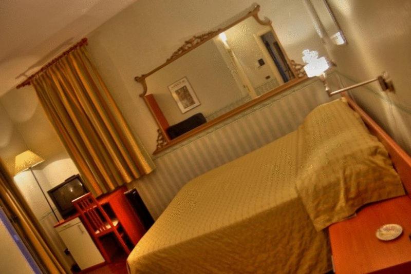 Номер Стандарт, Il Forno Dal 1922