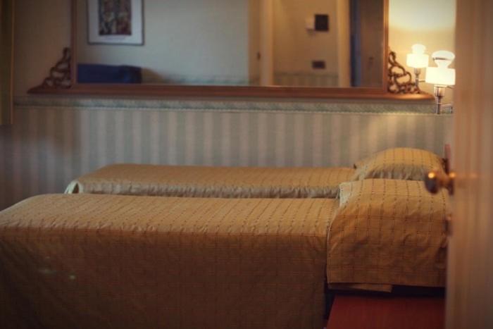 Номер Стандарт, Il Forno Dal 1922