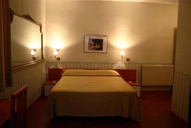 Номер Стандарт, Il Forno Dal 1922